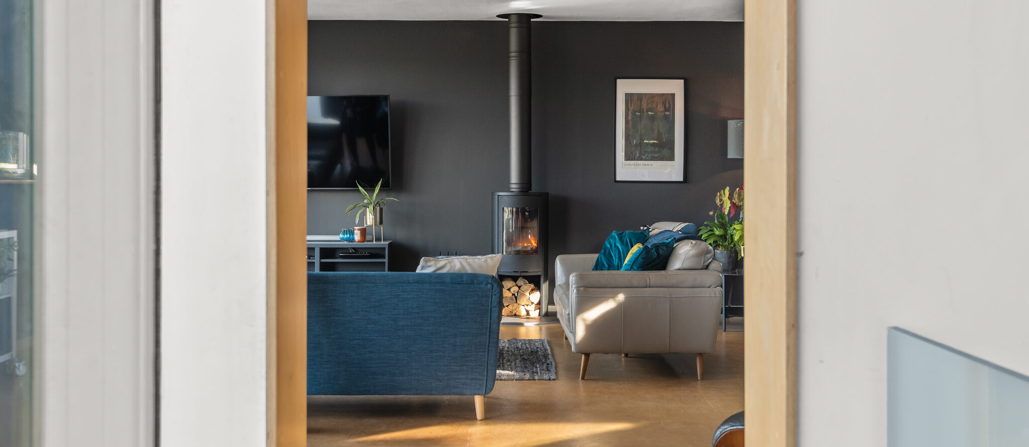 10 tips on how to sell your property - interior shot