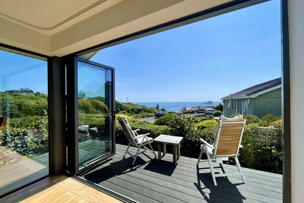 Property to rent in the South Hams
