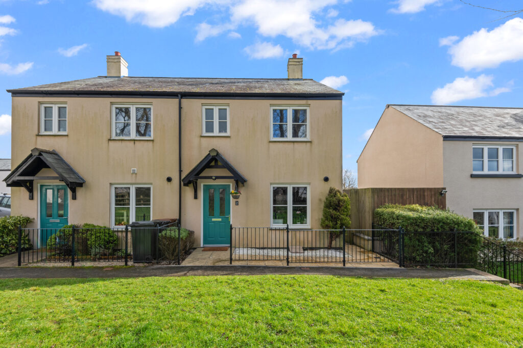 First time buyers