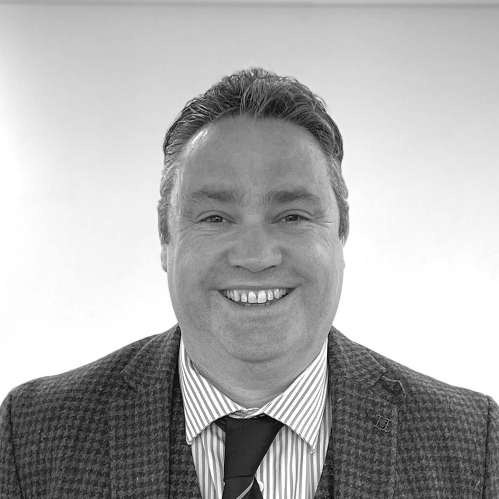 Alex Cowe