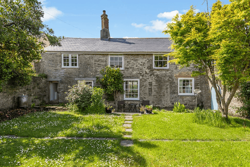 Exceptional properties