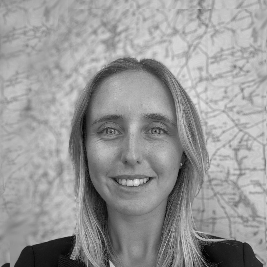 Maria Warman