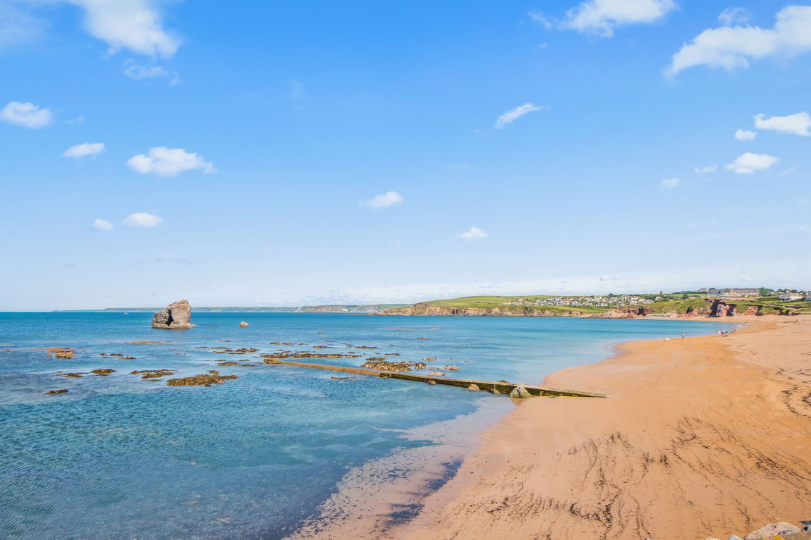 Thurlestone Sands