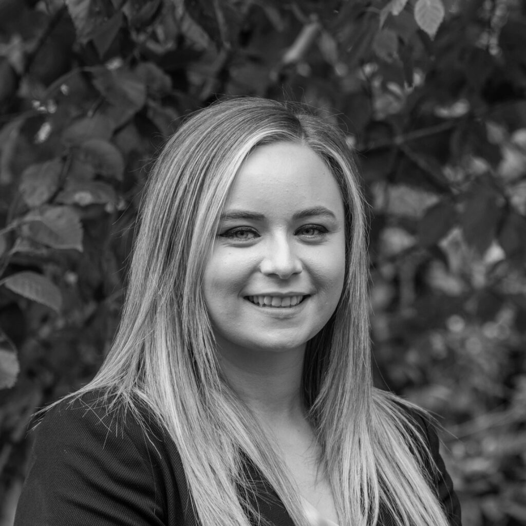 Ellie Baser Staff
