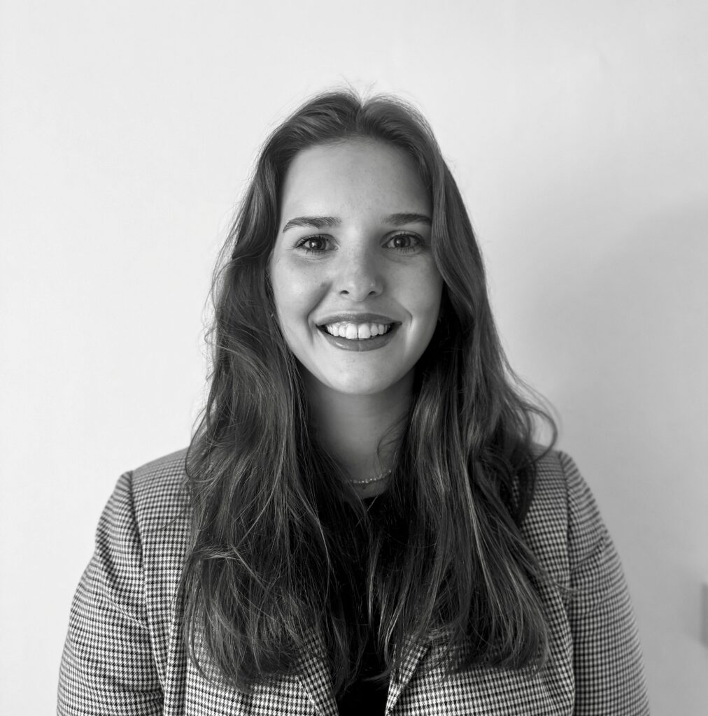 Hannah Rich Staff