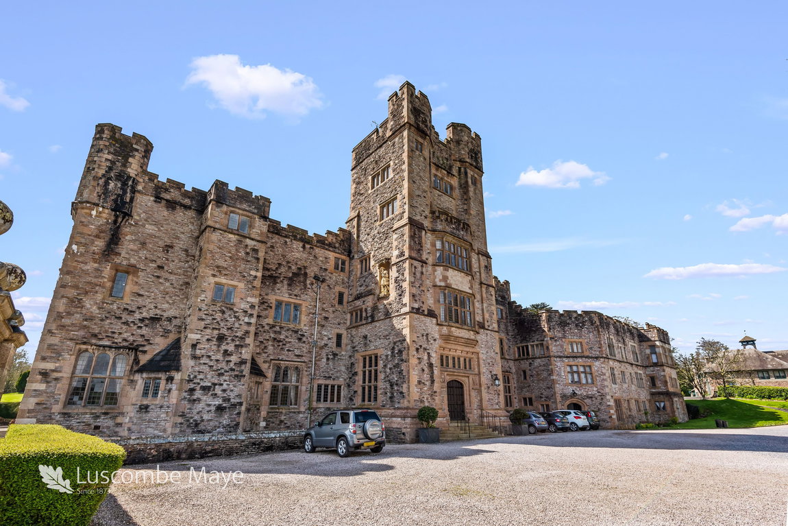 Flete House, Ermington, PL21 9NX