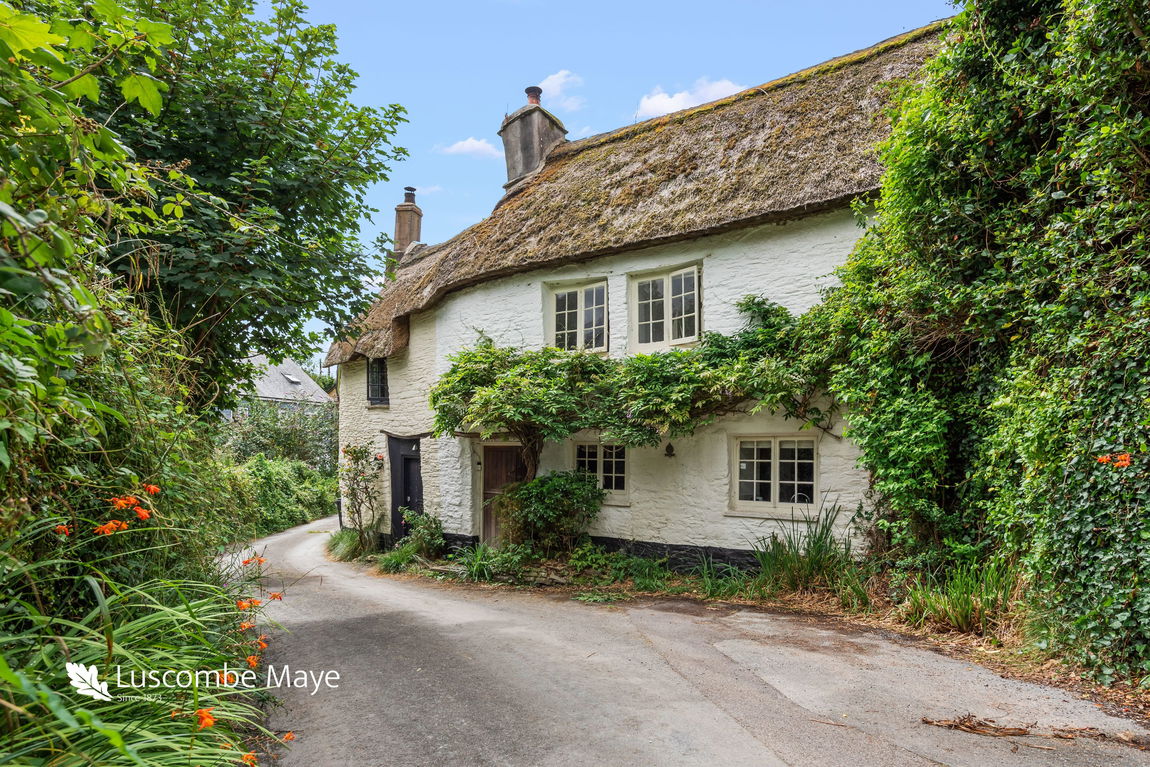 Tithe Hill, Churchstow