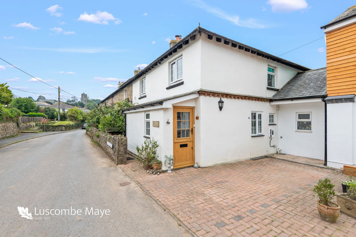 Vineyard Terrace, East Allington