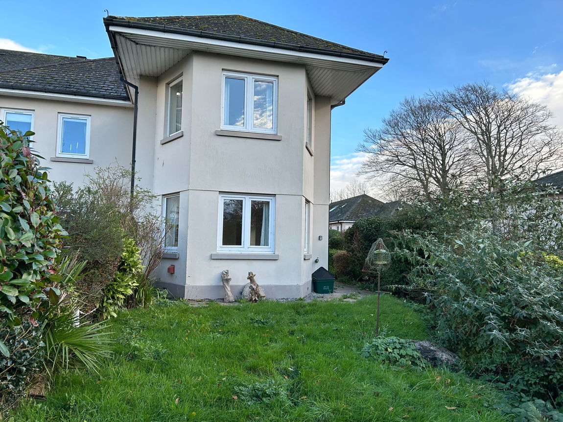 The Bourtons, Totnes