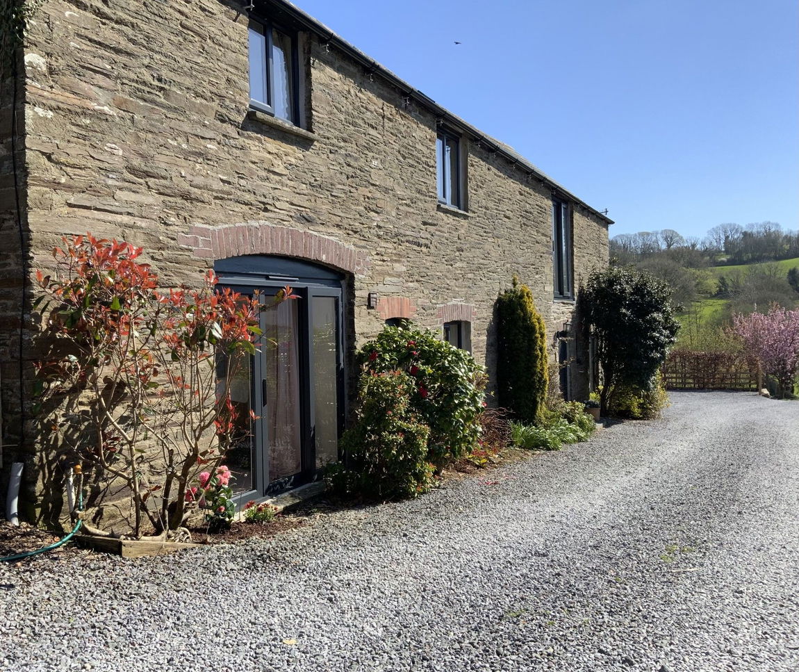 Chillington, Kingsbridge