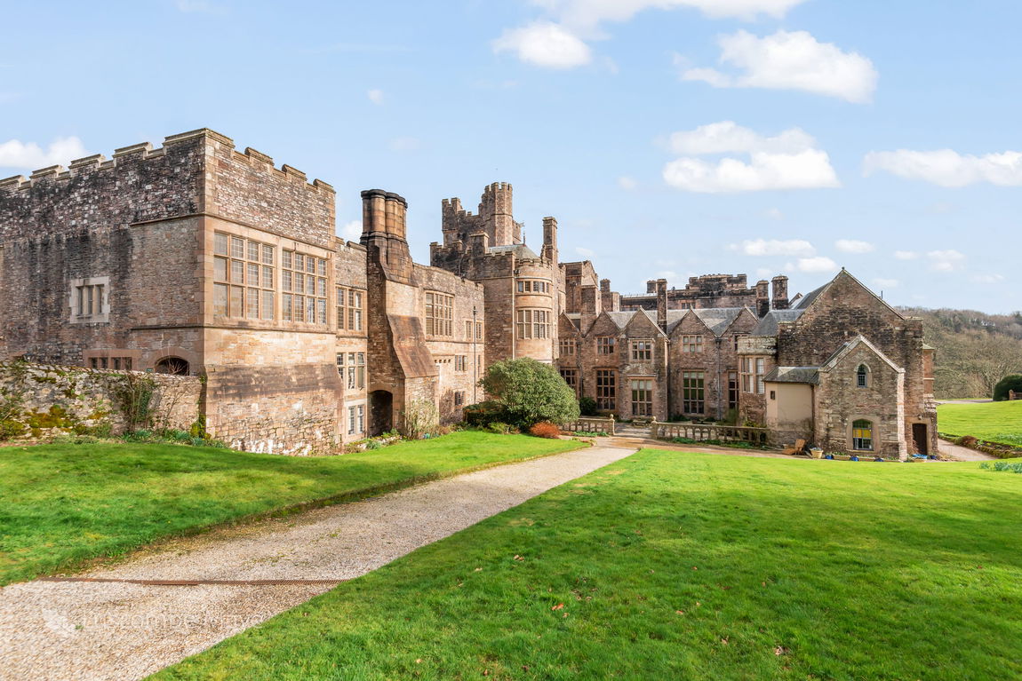 Flete House, Ermington, PL21 9NX