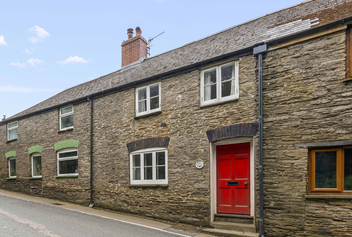 West Charleton, Kingsbridge