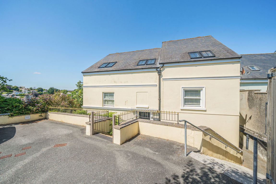 The Orchard, Modbury, PL21