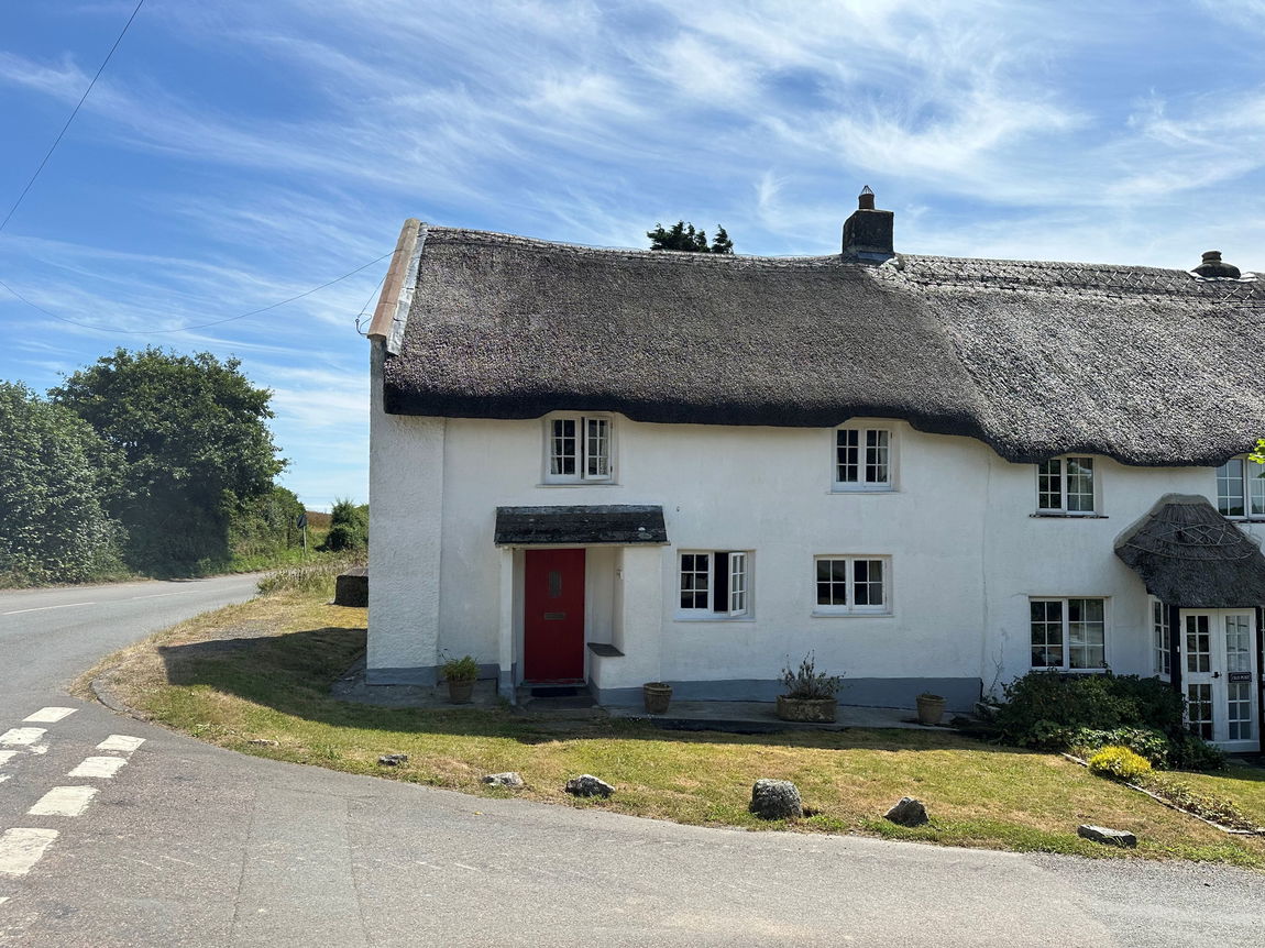 Bigbury, South Devon