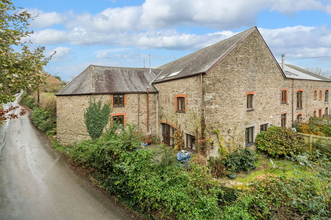 Aveton Gifford, Nr Kingsbridge, TQ7