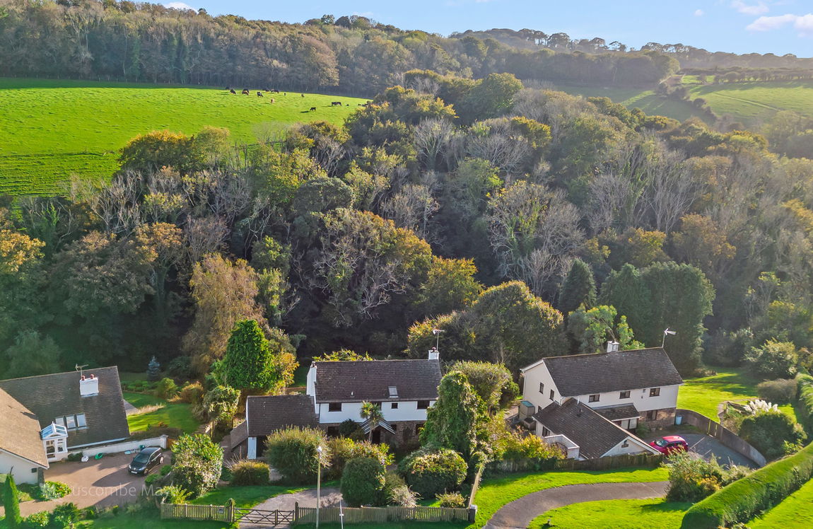 Perches Close, NEWTON FERRERS, South Devon