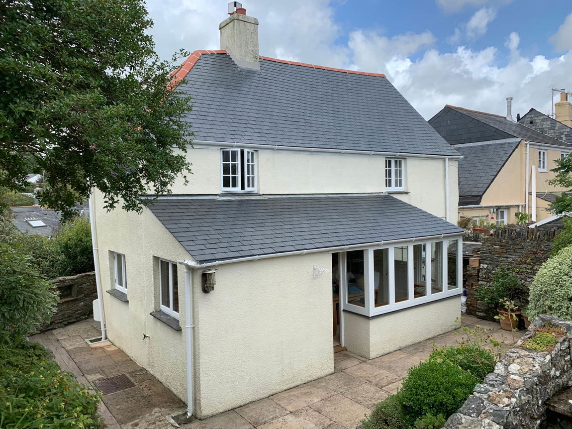 Donkey Lane, Ugborough, Ivybridge, PL21 0NE