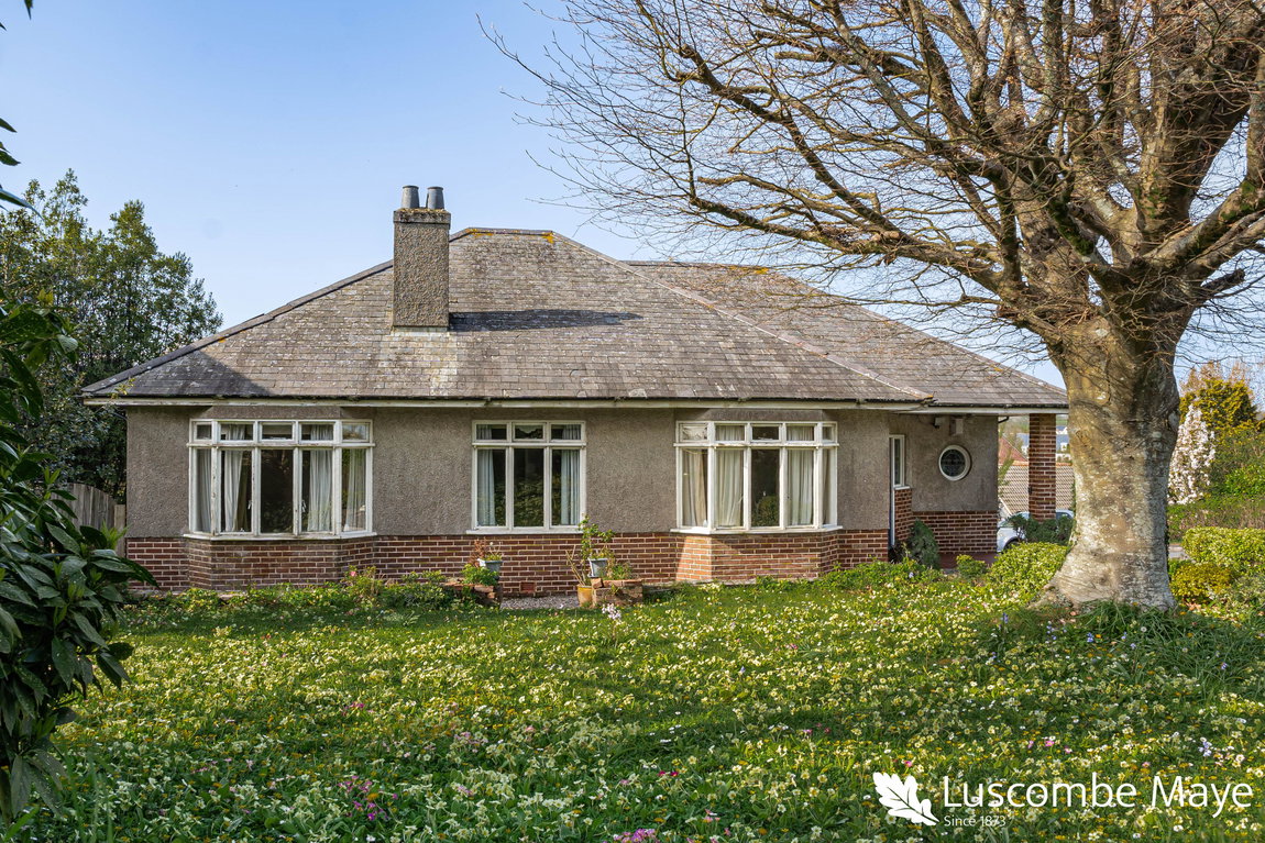 Sherford Road, Elburton