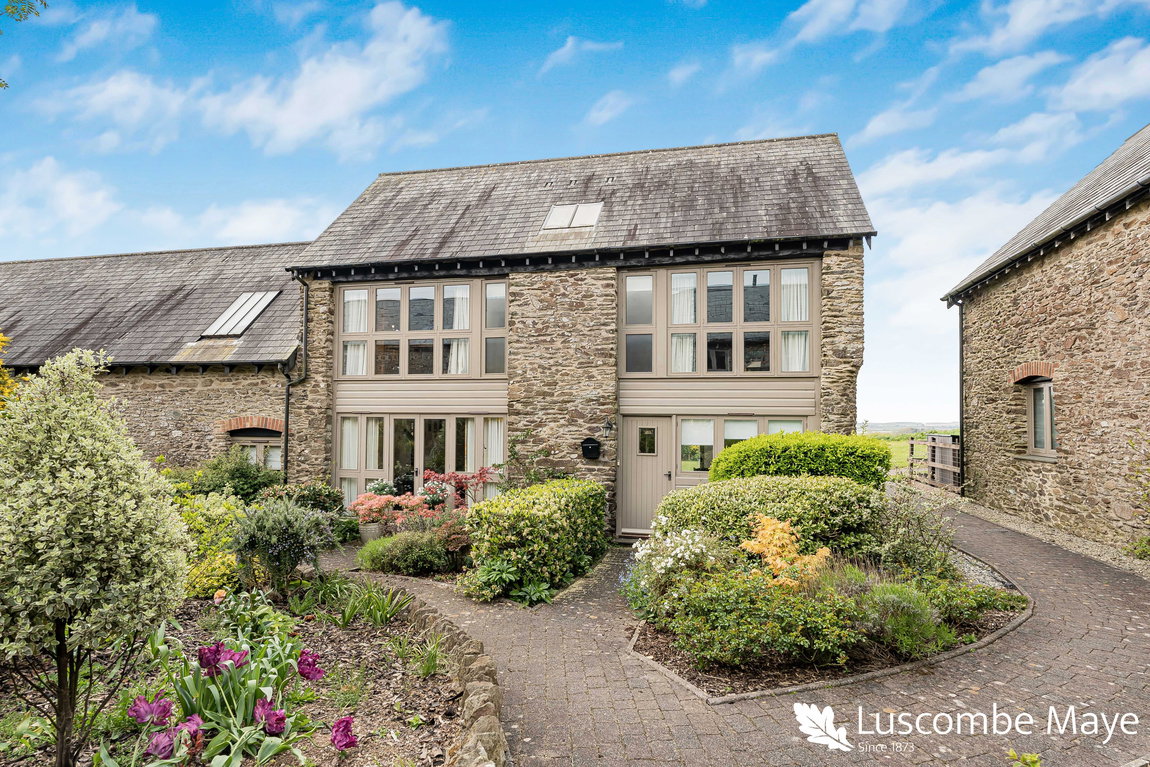 West Hartley, Blackawton, Totnes