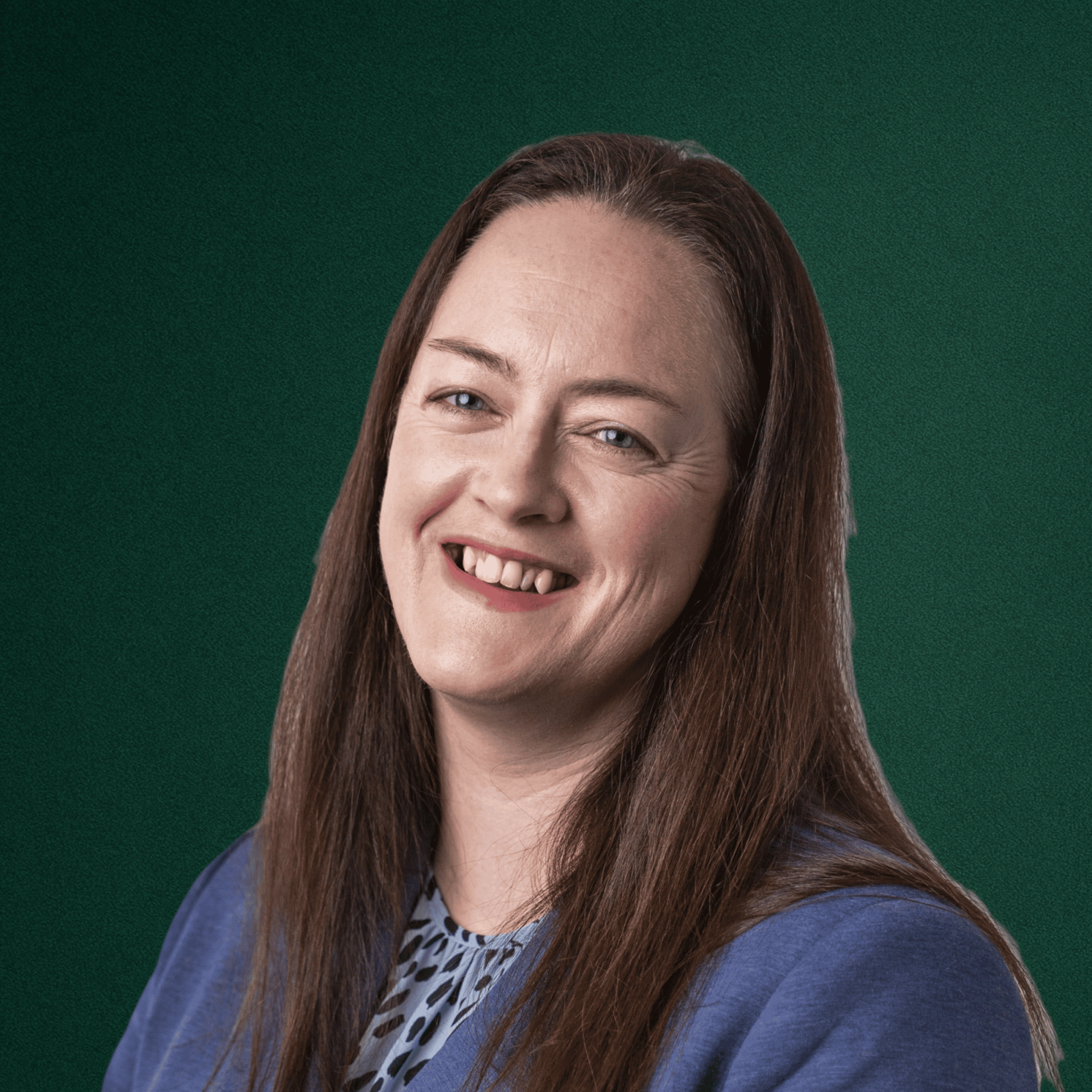 Claire Sampson
