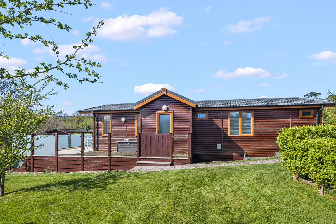 Briar Hill, NEWTON FERRERS, South Devon