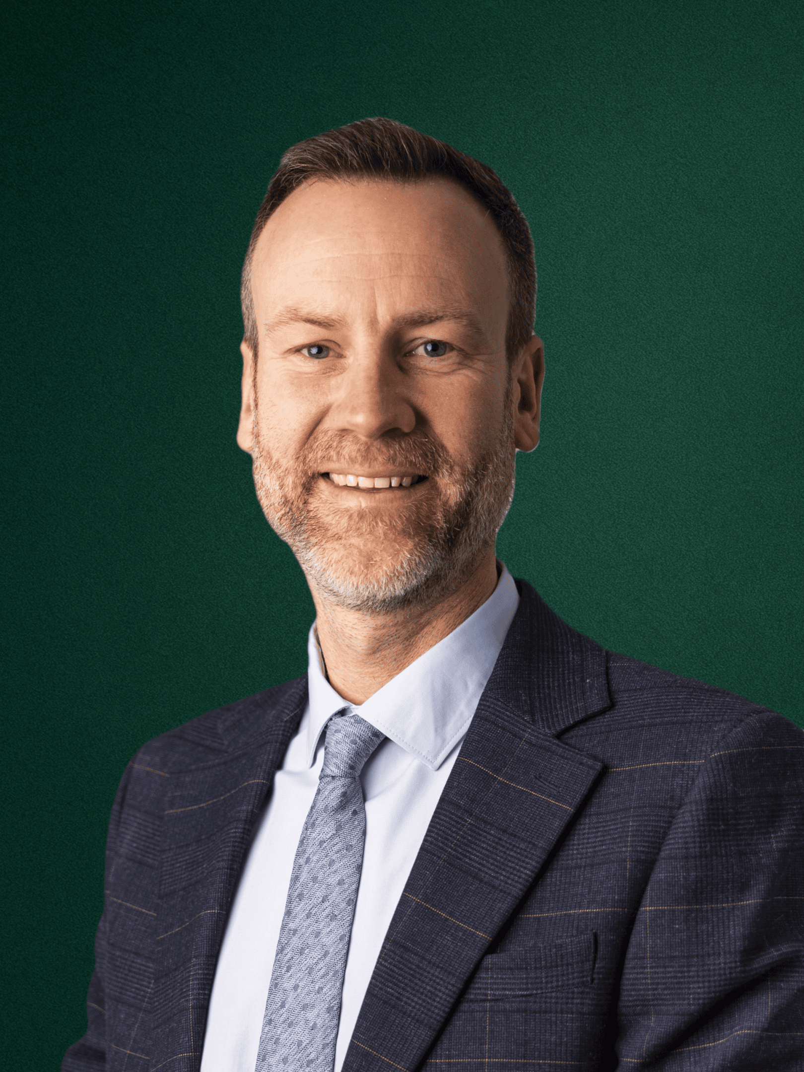 Matthew Minett