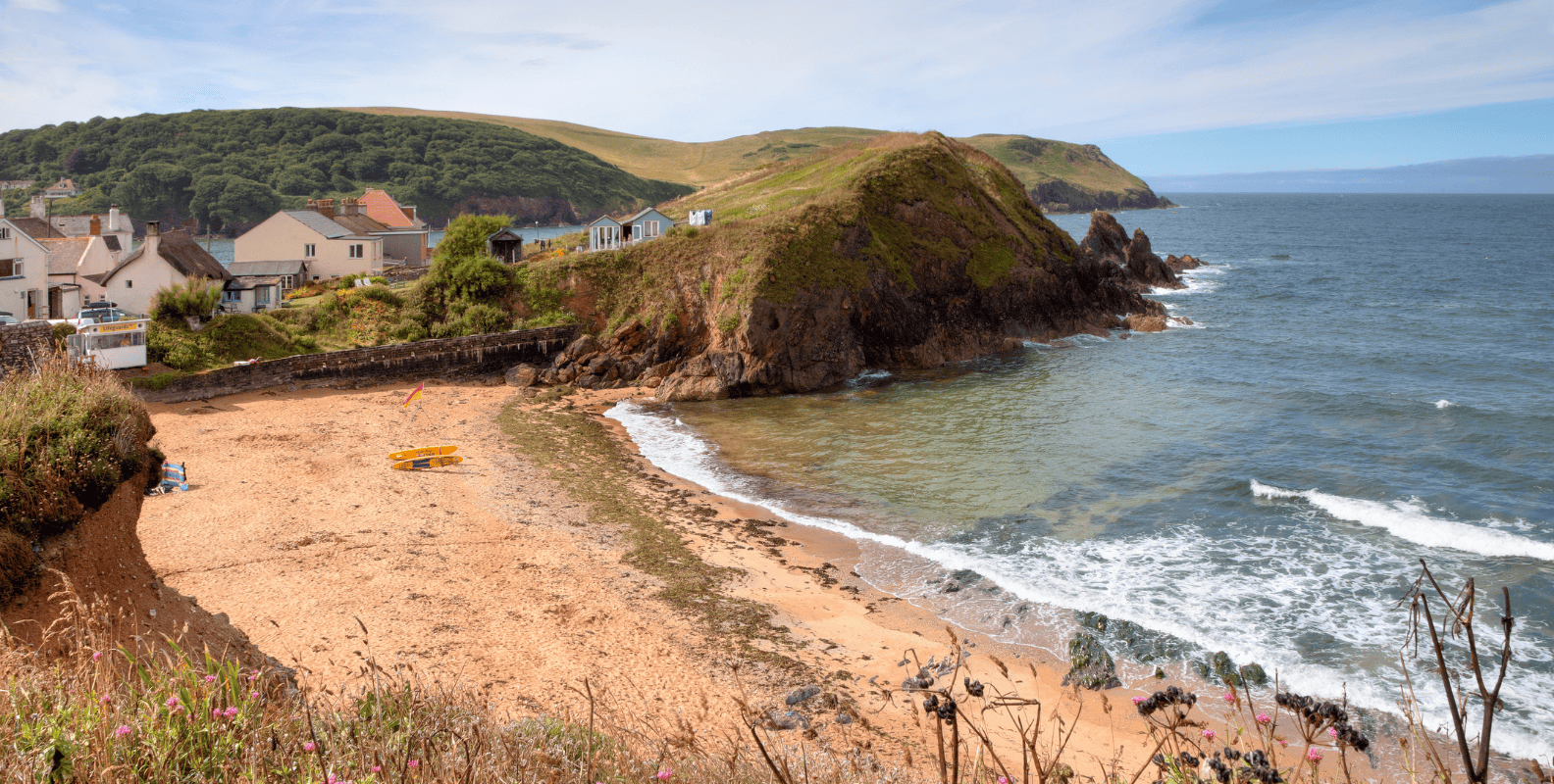 Coastal Property