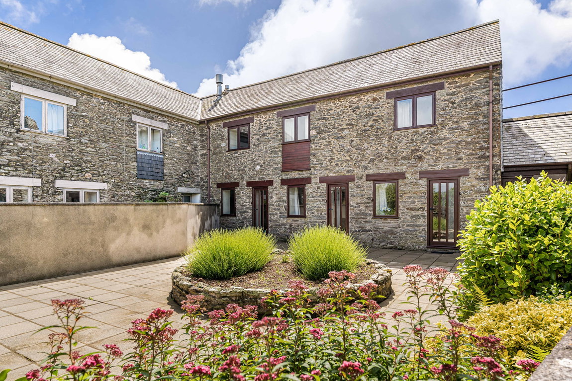 East Portlemouth , Kingsbridge