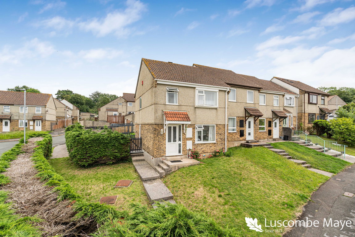 Bellingham Crescent, Plympton, Plymouth
