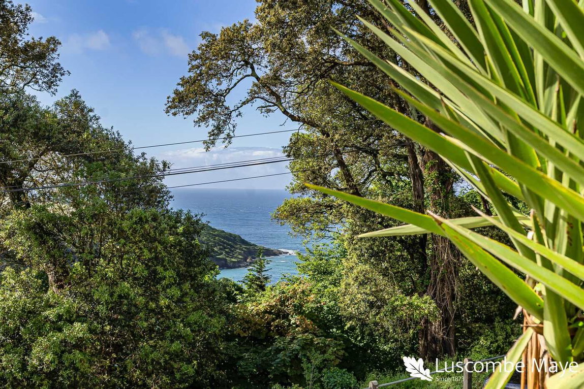 Devon Road, Salcombe