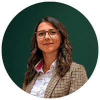 Pippa Glanville | Luscombe Maye