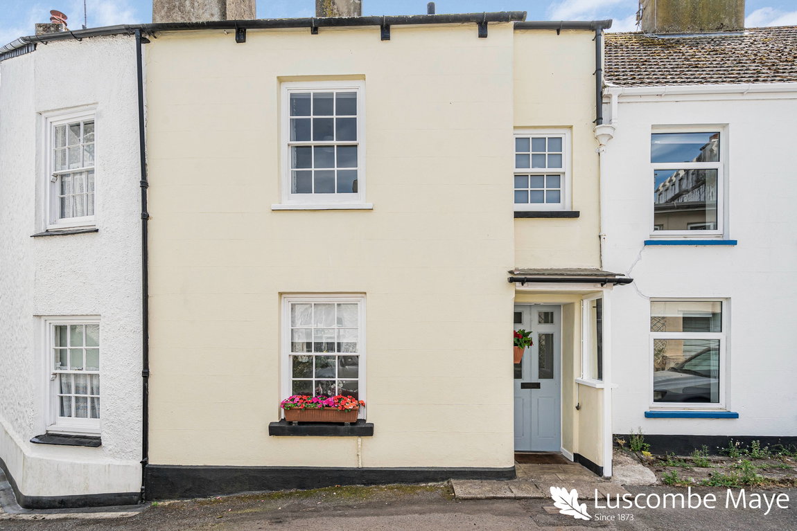The Barnhay, Stoke Gabriel, Totnes