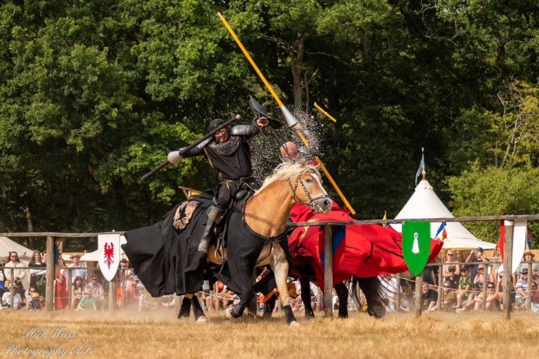 Kingsbridge Show Attractions