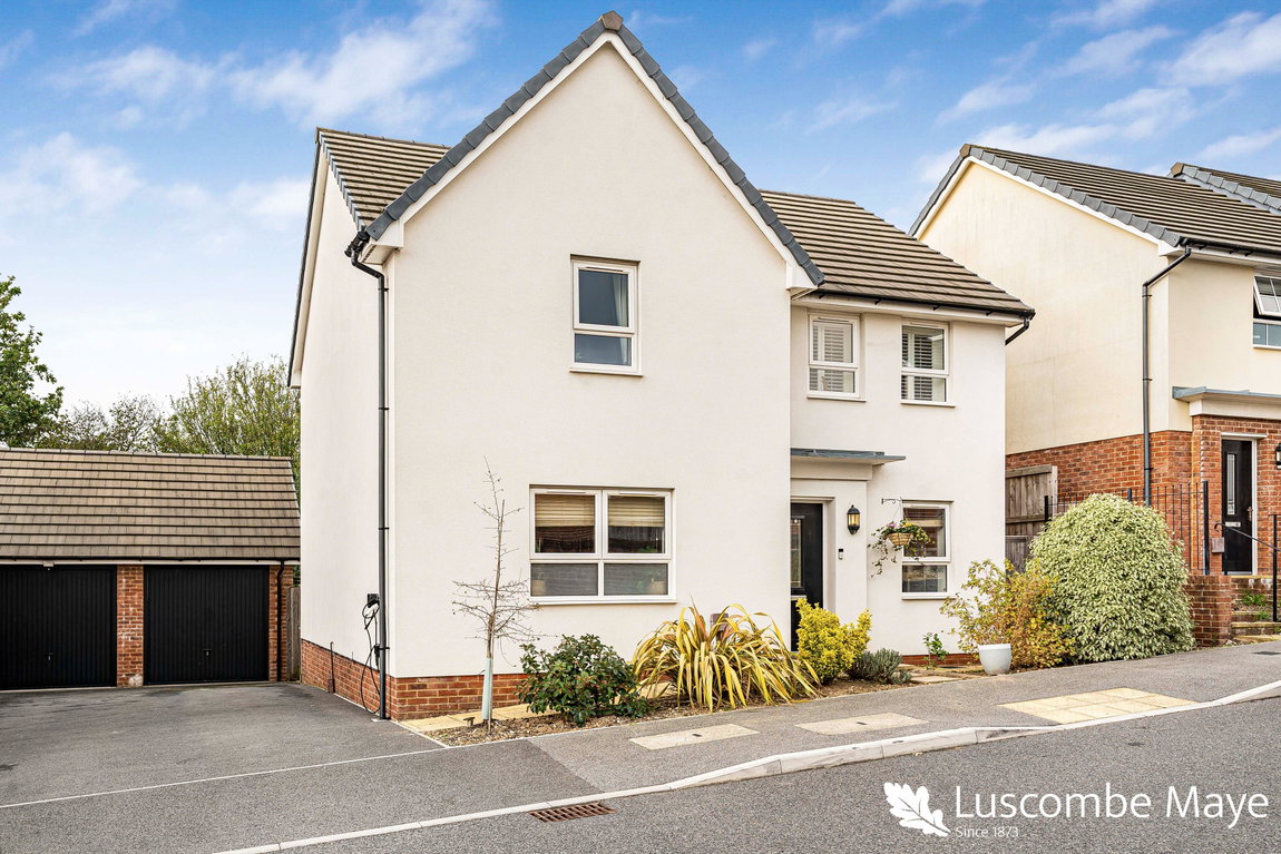 New Green Street, Ivybridge