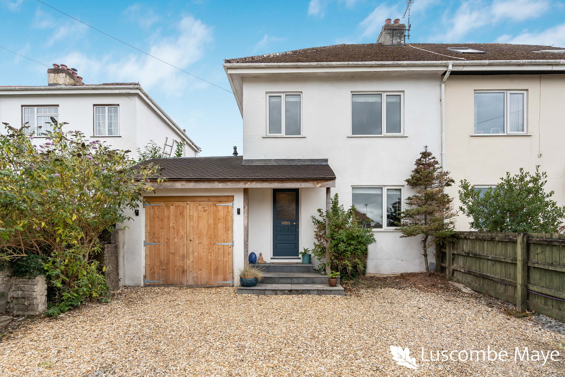 Barn Park Cottages, Ipplepen, Newton Abbot