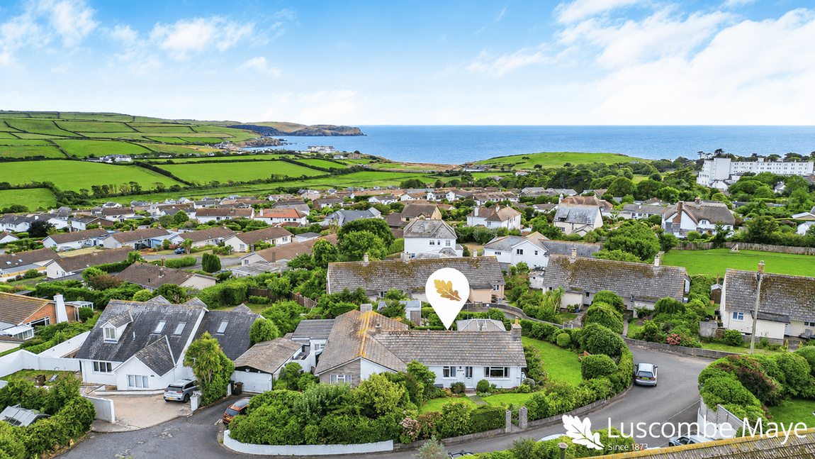Glebe Field, Thurlestone