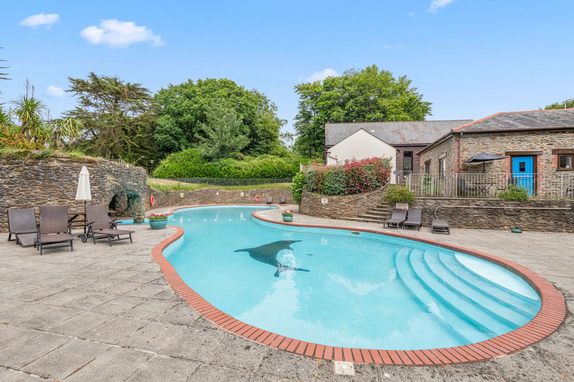 Colmer Estate, Nr Modbury, PL21 0SG