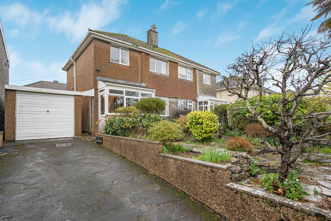 Colebrook Lane, Plympton, Plymouth, Devon, PL7 4BN