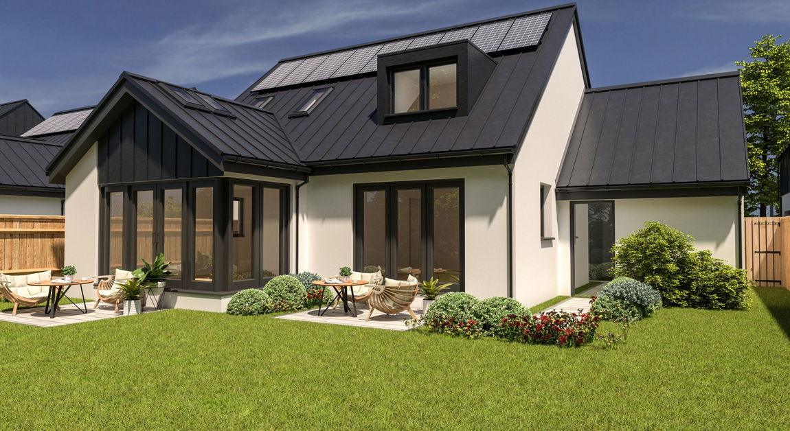 Filham, Ivybridge