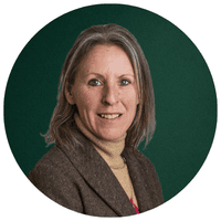Sara Phillis, Branch Manager, Luscombe Maye | Modbury