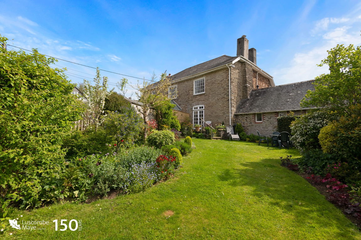 Court Road, NEWTON FERRERS, South Devon