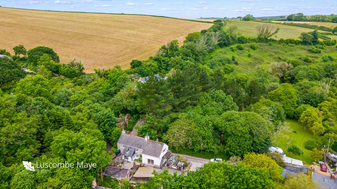 Aveton Gifford, South Devon