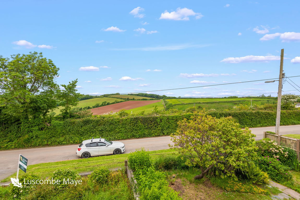 Butts Park, NEWTON FERRERS, South Devon