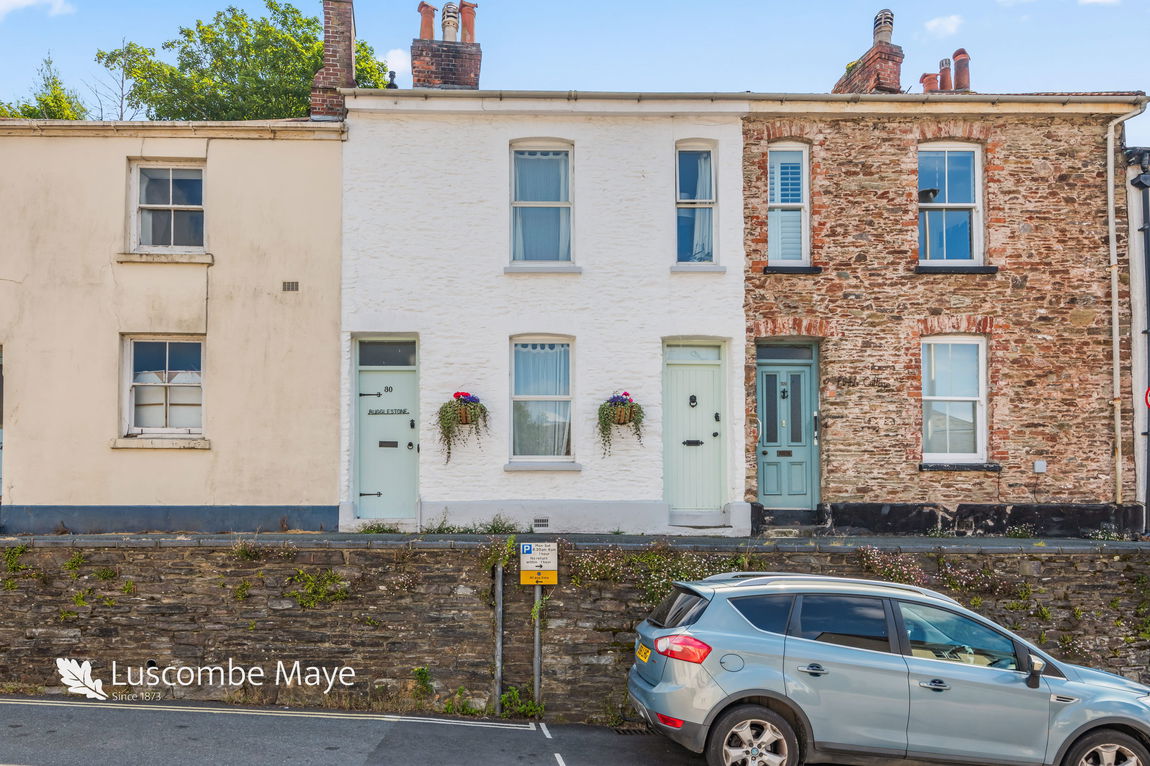 Church Street, Kingsbridge
