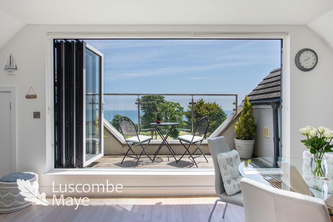 Ocean Breeze, Stoke Fleming