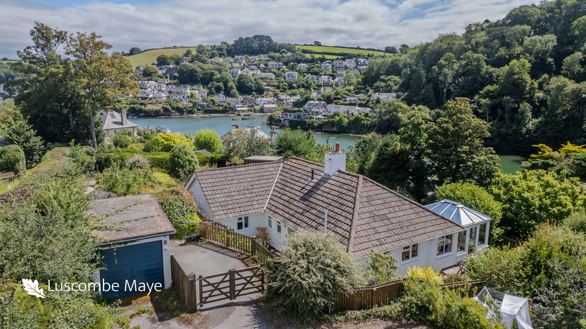 Yealm Road, Newton Ferrers, Devon