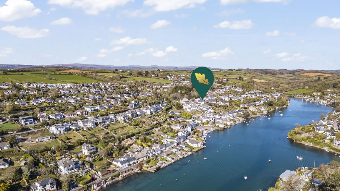 Bishops Court,NEWTON FERRERS, South Devon