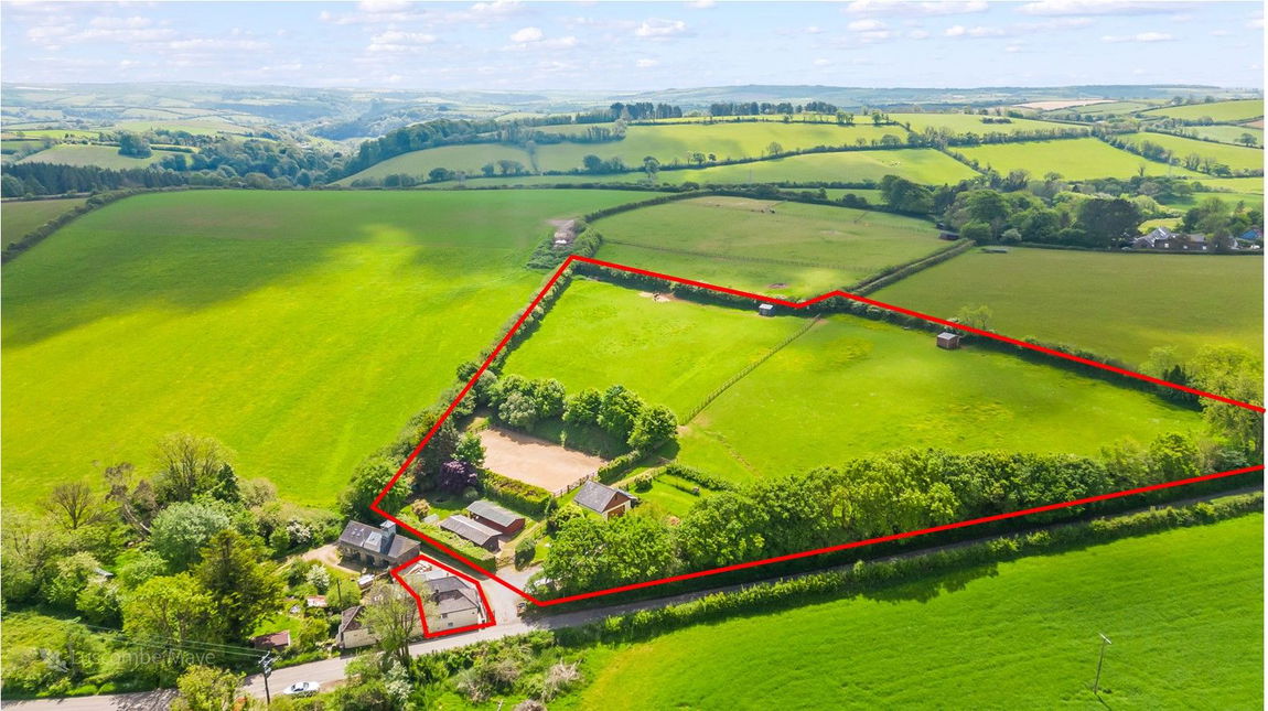 Avonwick, South Brent