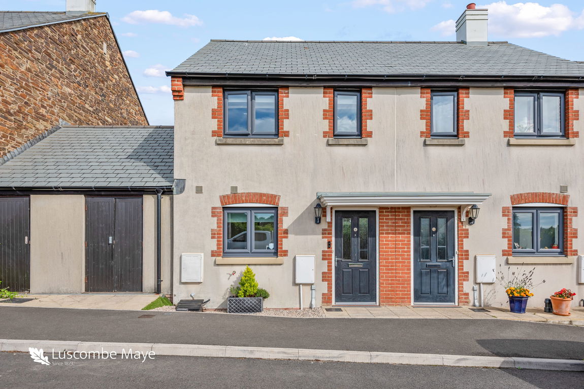 McIlwraith Road, Salcombe