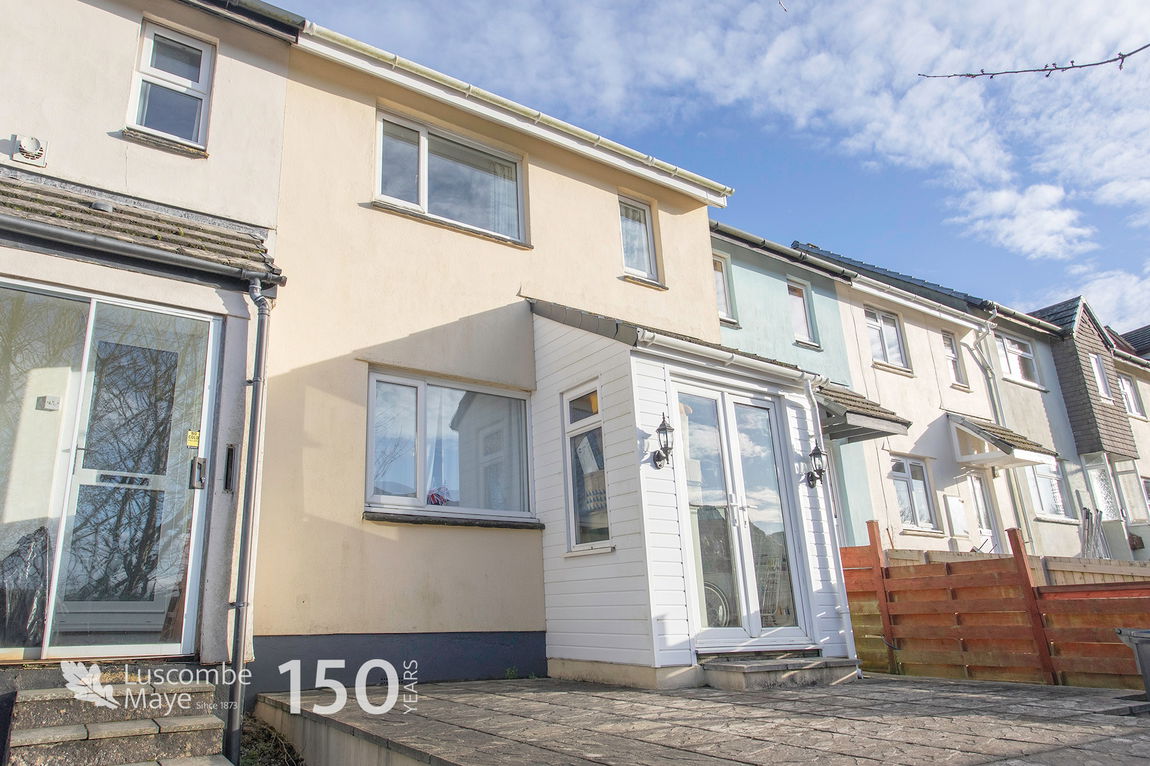 Mill Crescent, Dartmouth